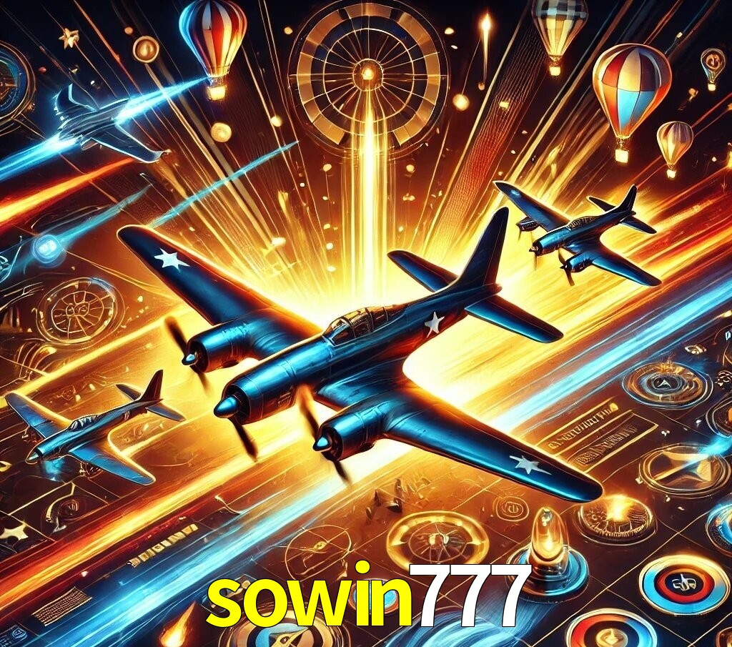 Vantagens do Aviator no sowin777