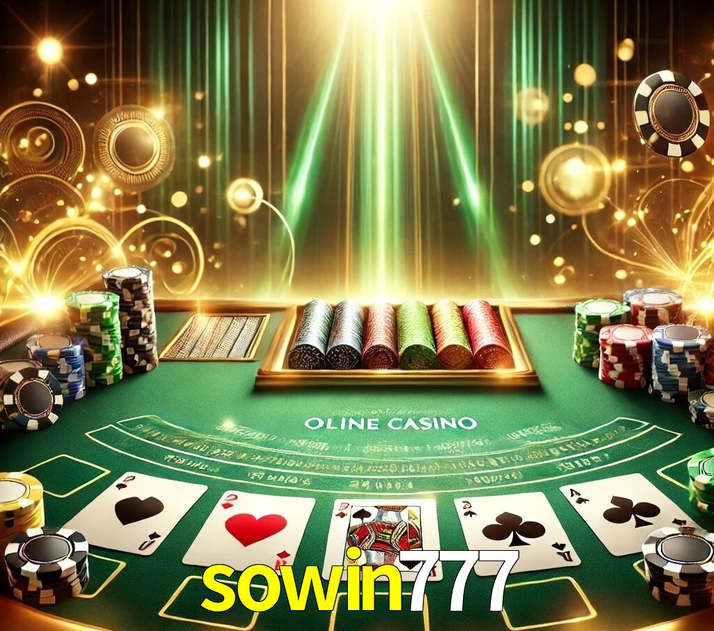 Jogos de blackjack
