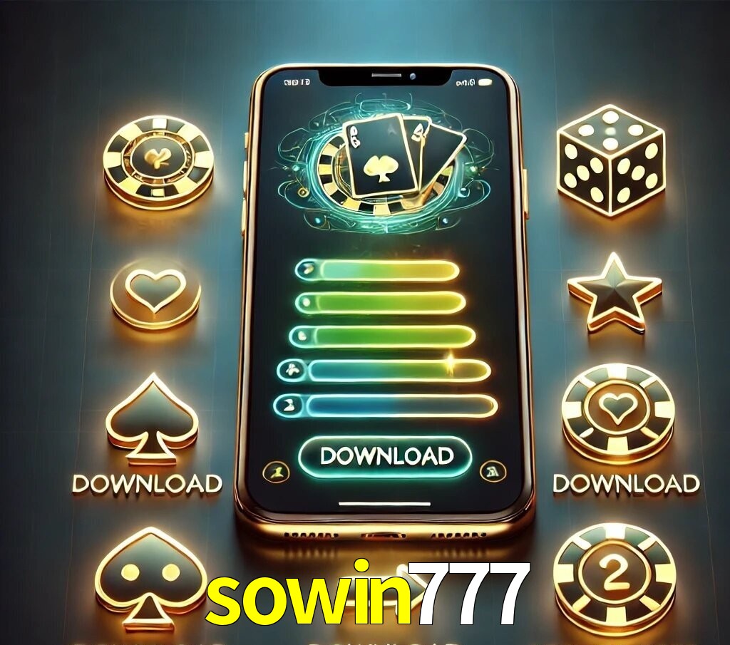 Como Baixar o App