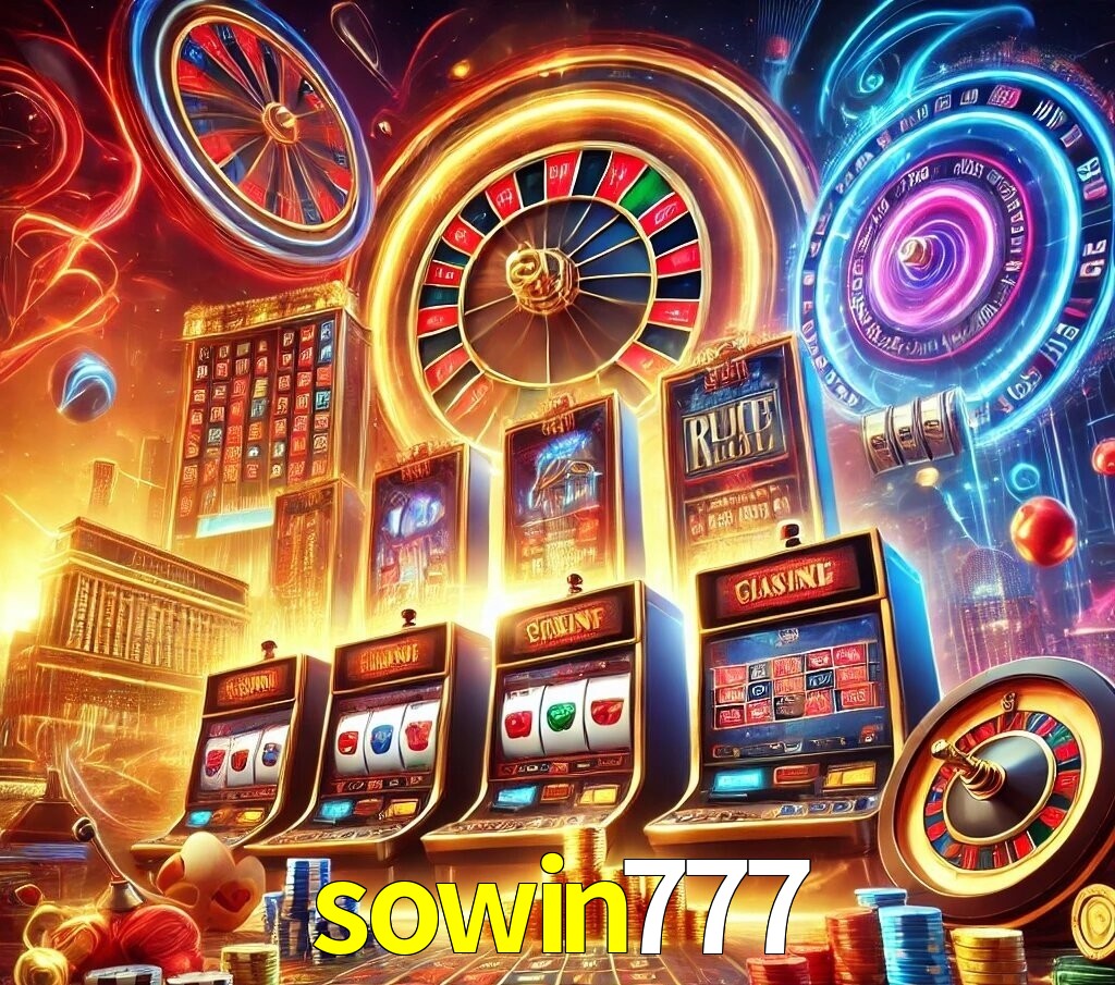 Jogos Populares
