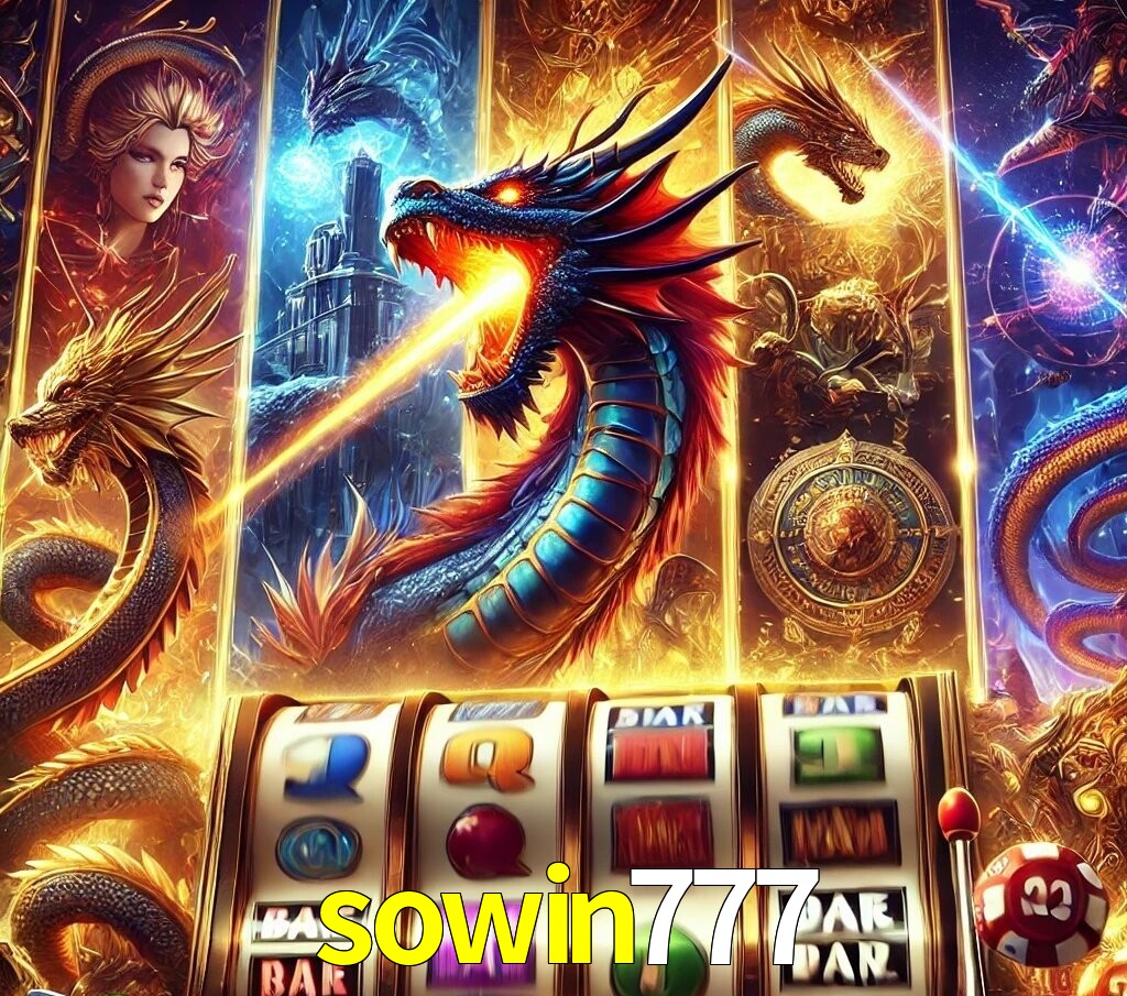 Slots Populares