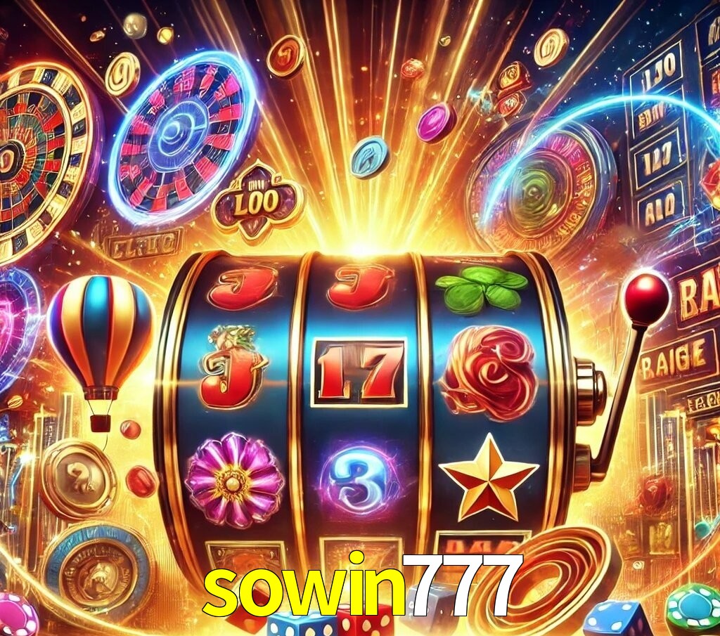 Por Que Escolher os Slots